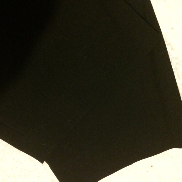 sale Dknyc broome black casual pants size 2 EUC - Picture 6 of 6